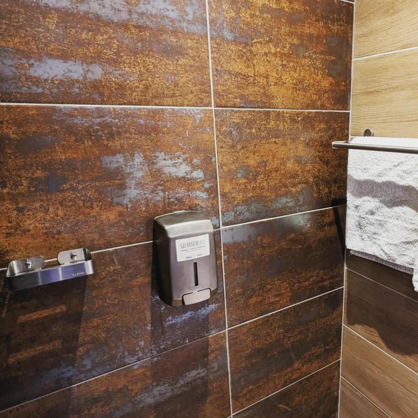 Villa Font Vive - Chambres D'Hotes Eco-Labellisees Avec Cuisine - Confort, Calme Et Vue Exceptionnels ! グロスピエール エクステリア 写真