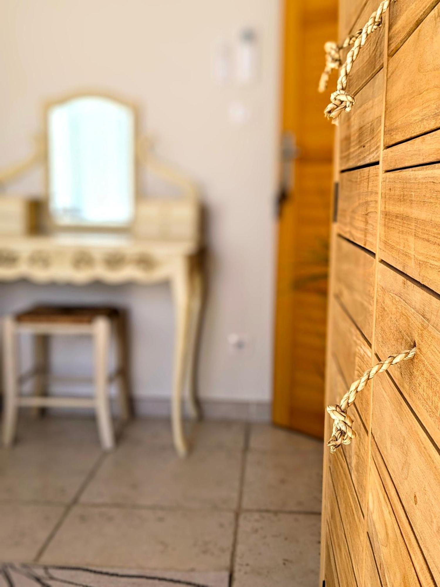 Villa Font Vive - Chambres D'Hotes Eco-Labellisees Avec Cuisine - Confort, Calme Et Vue Exceptionnels ! グロスピエール エクステリア 写真