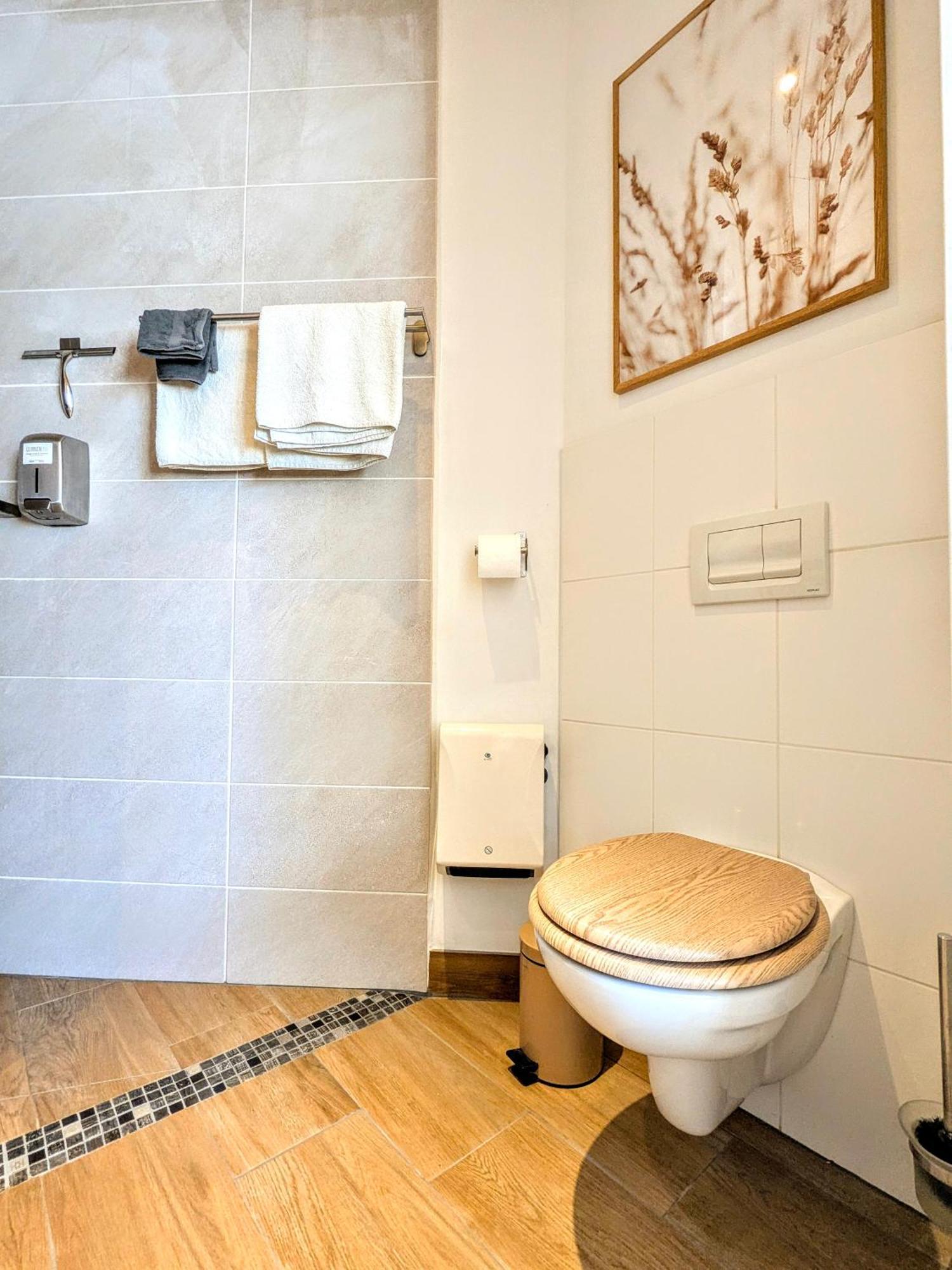 Villa Font Vive - Chambres D'Hotes Eco-Labellisees Avec Cuisine - Confort, Calme Et Vue Exceptionnels ! グロスピエール エクステリア 写真